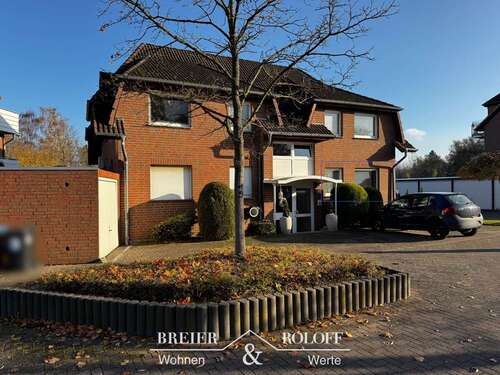 Foto - Wohnung zum Kaufen in Stadthagen 160.000,00 € 50.14 m²