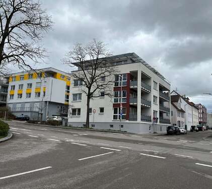Foto - Wohnung zum Mieten in Backnang 960,00 € 60 m²
