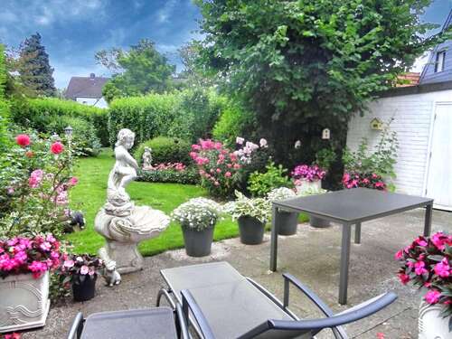 Foto - Haus zum Kaufen in Duisburg 215.000,00 € 80 m²