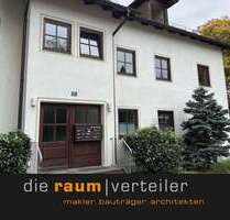Wohnung zum Kaufen in Bruckmühl 145.000,00 € 31.4 m²