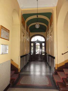 Foto - Wohnung zum Mieten in Berlin 1.980,20 € 127.64 m²