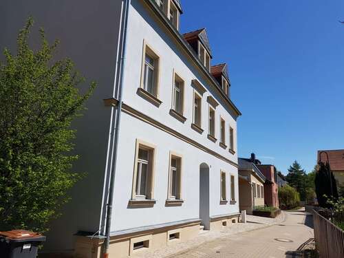 Foto - Wohnung zum Mieten in Kreischa 560,00 € 47 m²