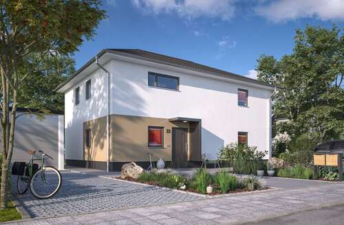 Foto - Haus zum Kaufen in Friedland 435.000,00 € 181 m²