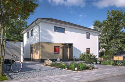 Foto - Haus zum Kaufen in Friedland 435.000,00 € 181 m²