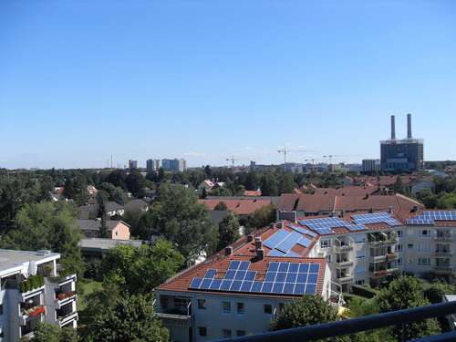 Foto - Wohnung zum Kaufen in München 212.000,00 € 30.57 m²