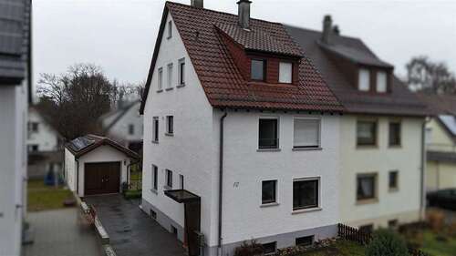 Foto - Haus zum Kaufen in Heilbronn 425.000,00 € 134 m²