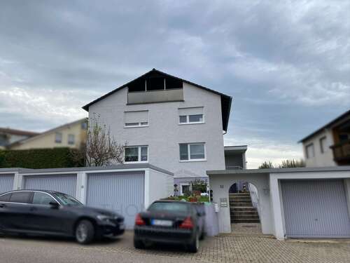Foto - Wohnung zum Mieten in Mühlacker-Lomersheim 695,00 € 74 m²