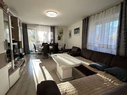 Foto - Wohnung zum Kaufen in Landshut 339.000,00 € 82 m²