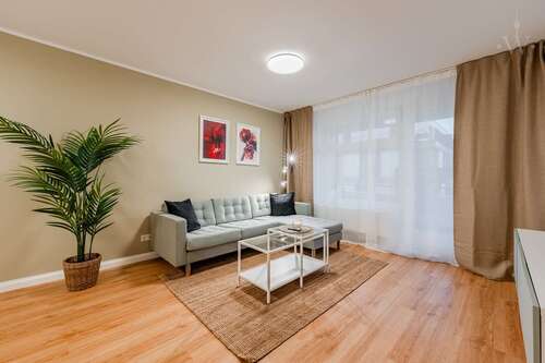 Foto - Wohnen auf Zeit in Berlin 1.700,00 €