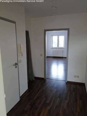 Foto - Wohnung zum Mieten in Naumburg (Saale) 350,00 € 57.72 m²