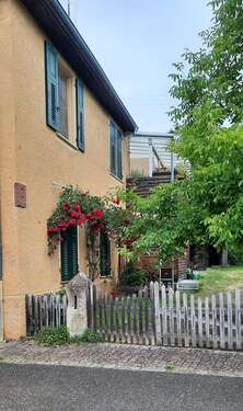 Foto - Haus zum Kaufen in Schliengen 599.000,00 € 220 m²