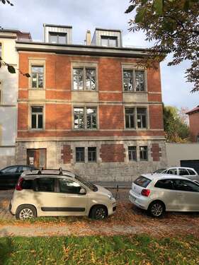 Foto - Wohnung zum Mieten in Weimar 880,00 € 82 m²
