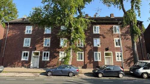Foto - Wohnung zum Mieten in Gelsenkirchen 340,00 € 56 m²