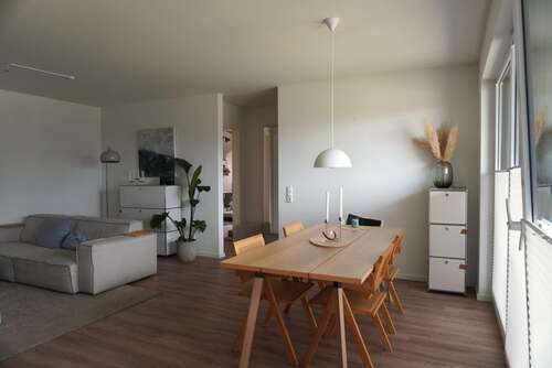 Foto - Wohnung zum Mieten in Laboe 1.050,00 € 80 m²