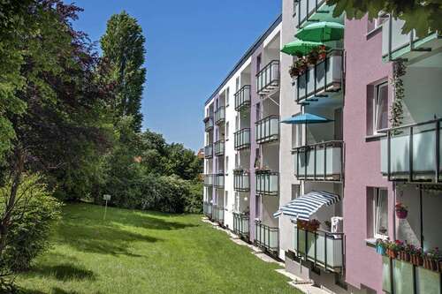 Foto - Wohnung zum Mieten in Dortmund 659,00 € 76.81 m²