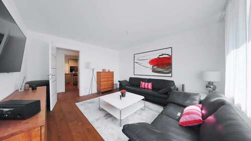 Foto - Wohnung zum Kaufen in Wolfsburg 159.000,00 € 60 m²