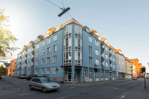 Foto - Wohnung zum Mieten in Bremerhaven 370,00 € 77.72 m²