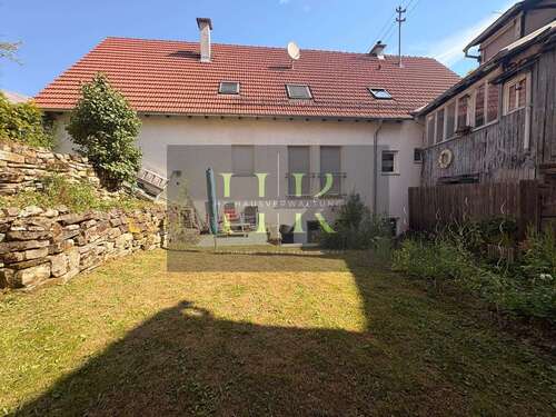 Foto - Haus zum Kaufen in Bretten Ruit 998.000,00 € 669 m²