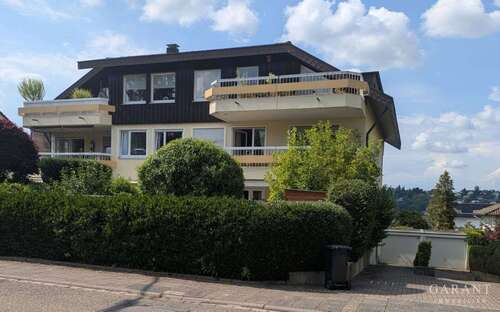 Foto - Wohnung zum Kaufen in Pforzheim 143.000,00 € 50 m²