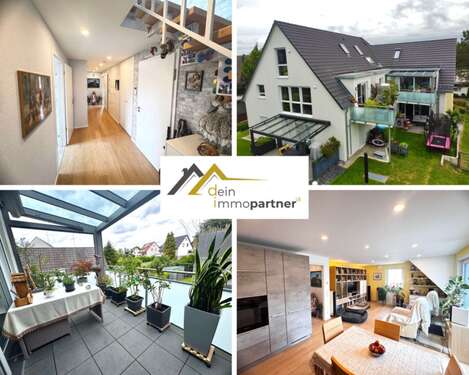 Foto - Wohnung zum Kaufen in Bietigheim 535.000,00 € 108 m²