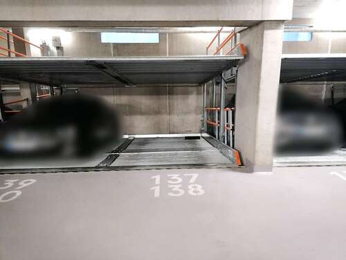 Foto - Garage zu verkaufen in Halle 11.900,00 €