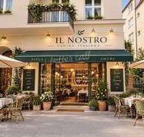 Gastronomie in Berlin 5.000,00 € 221 m²