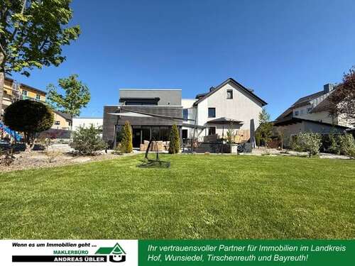 Foto - Haus zum Kaufen in Tirschenreuth 1.350.000,00 € 469 m²