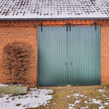 Foto - Garage zu vermieten in Balge 110,00 € 91.23 m²