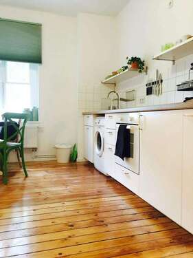 Foto - Wohnen auf Zeit in Berlin 1.300,00 €