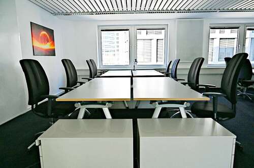 Foto - Büro in Eschborn 135,00 € 8 m² - 135,00 EUR Kaltmiete, ca.  8,00 m²