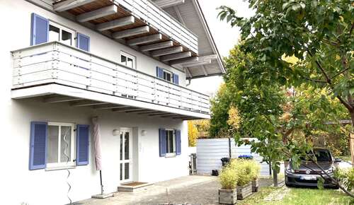 Foto - Haus zum Mieten in Peiting Weilheim-Schongau-Kreis 1.750,00 € 180.79 m²