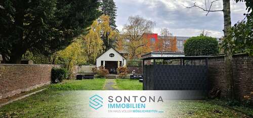 Foto - Wohnung zum Kaufen in Mönchengladbach 249.999,00 € 73 m²