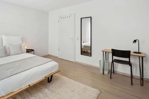 Foto - WG-Zimmer in Frankfurt am Main 700,00 € 10 m²