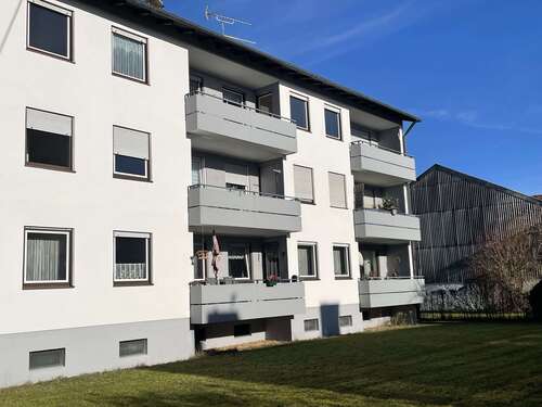 Foto - Wohnung zum Mieten in Kirchseeon Eglharting 1.200,00 € 80.3 m²