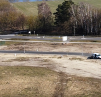 Grundstück zu verkaufen in Friedland 82.990,00 € 1065 m²