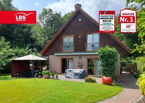 Foto - Haus zum Kaufen in Kamen 649.000,00 € 300 m²