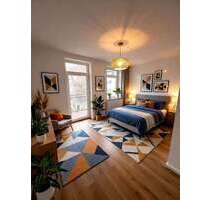 Wohnung zum Mieten in Leipzig 729,00 € 52 m²