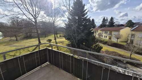 Foto - Wohnung zum Mieten in Gessertshausen 850,00 € 80 m²