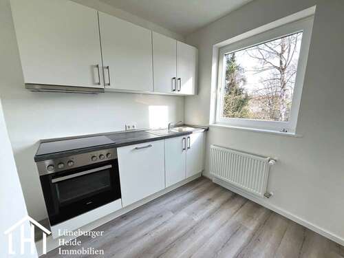 Foto - Wohnung zum Mieten in Uelzen 840,00 € 91.15 m²