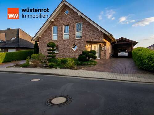 Foto - Haus zum Kaufen in Esterwegen 479.000,00 € 207.69 m²