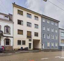 Wohnung zum Kaufen in Saarbrücken 69.000,00 € 47.08 m²