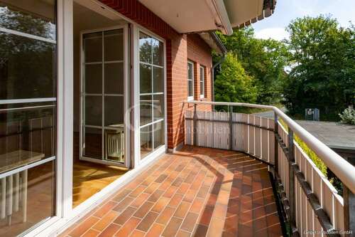 Foto - Wohnung zum Kaufen in Alfeld 124.500,00 € 85.75 m²