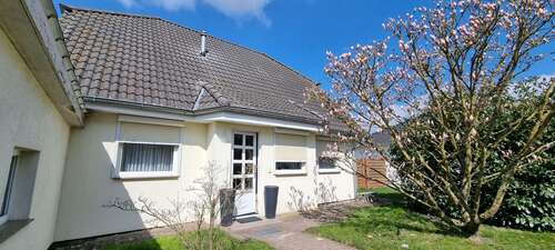 Foto - Haus zum Kaufen in Papendorf 249.000,00 € 103.56 m²
