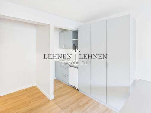 Foto - Wohnung zum Mieten in Aachen 550,00 € 26.67 m²
