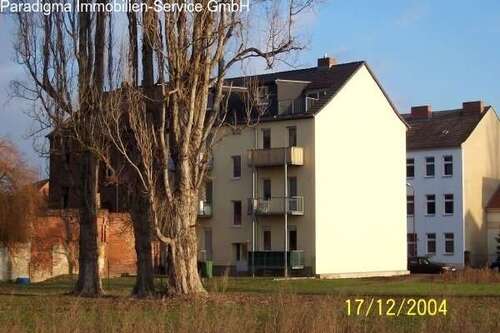 Foto - Wohnung zum Mieten in Dessau-Roßlau 320,00 € 51.06 m²