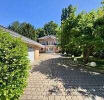 Haus zum Kaufen in Hannover Kirchrode 1.600.000,00 € 185 m² - Hannover / Kirchrode