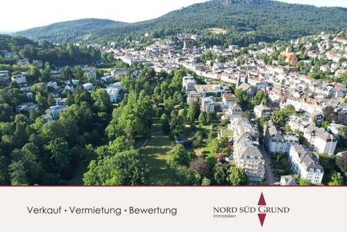Foto - Haus zum Kaufen in Baden-Baden 2.100.000,00 € 160 m²