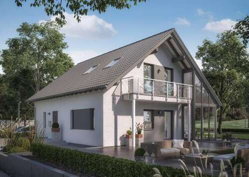 Foto - Haus zum Kaufen in Wolfsburg 582.000,00 € 194 m²