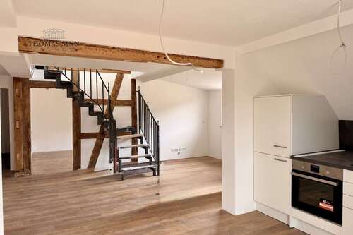 Foto - Wohnung zum Kaufen in Forchtenberg Sindringen 369.900,00 € 101.75 m²
