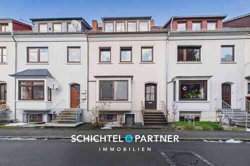 Foto - Haus zum Kaufen in Bremen 549.900,00 € 194 m²
